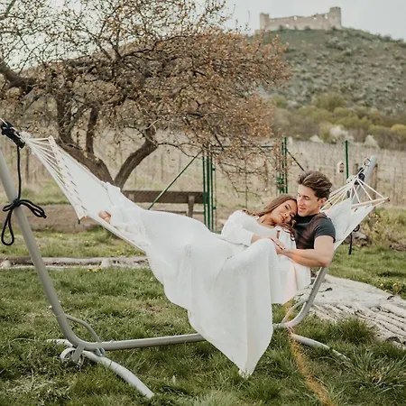 Σπίτι διακοπών Dum Pod Hradem *